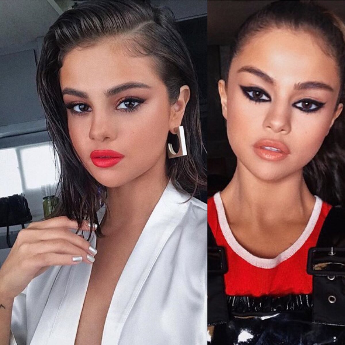 Селена Гомес