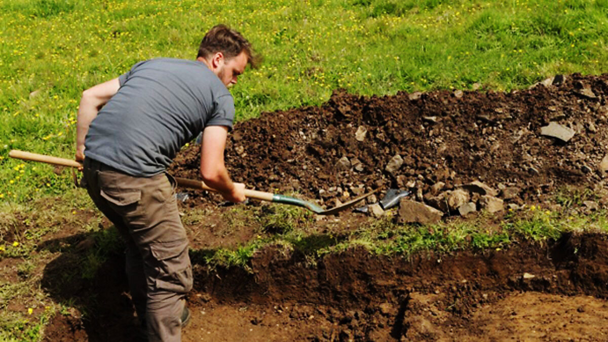 Степаныч работал не покладая рук, хотя работящим его назвать нельзя было.