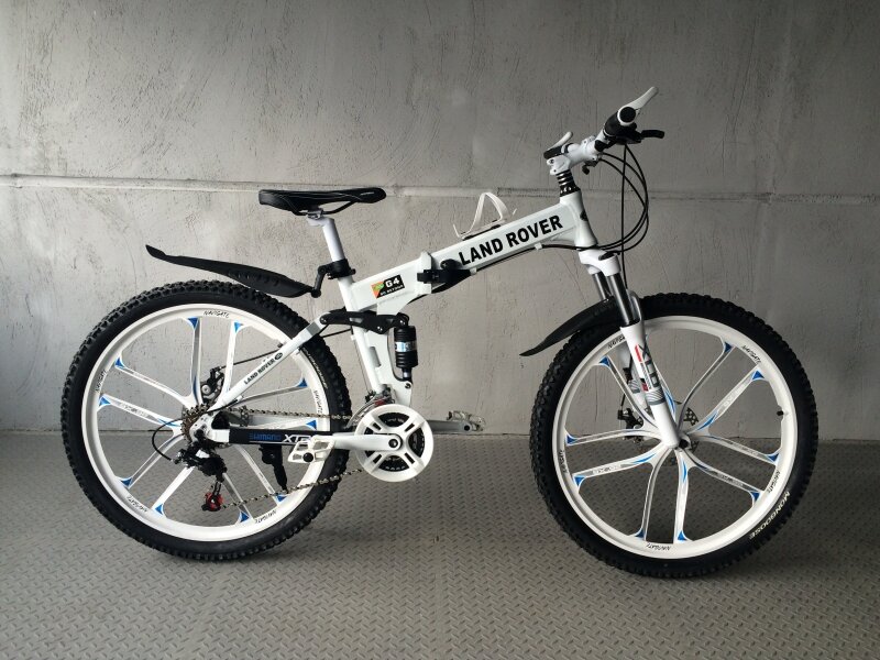 Типичный представитель. Фото из открытых источников.