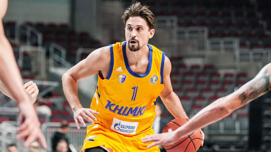 АЛЕКСАНДР ШВЕД