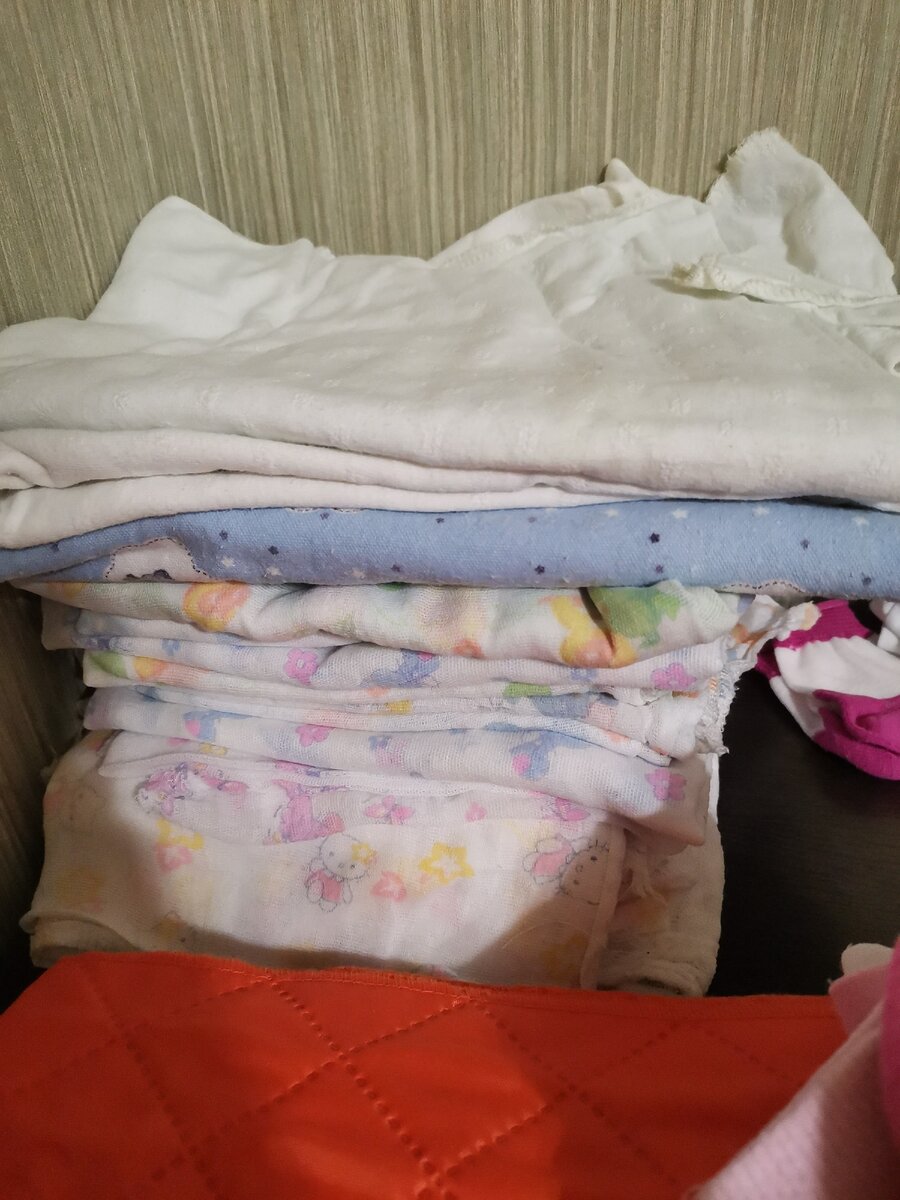  Ситцевые,  трикотажные и фланелевые