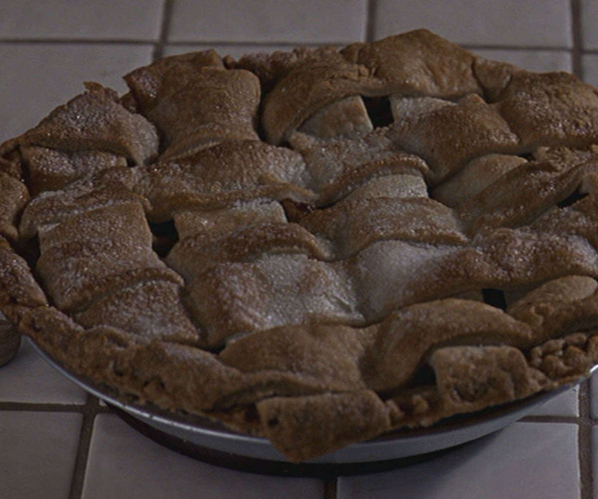 «Американский пирог» попал на экраны кинотеатров в 1999 году.-2