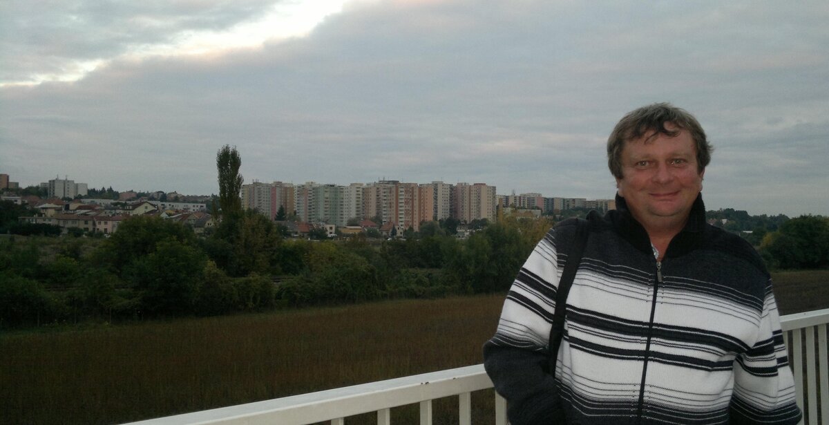 Около Брно