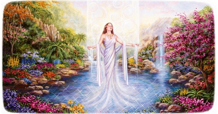 энергетический прогноз на 16 февраля