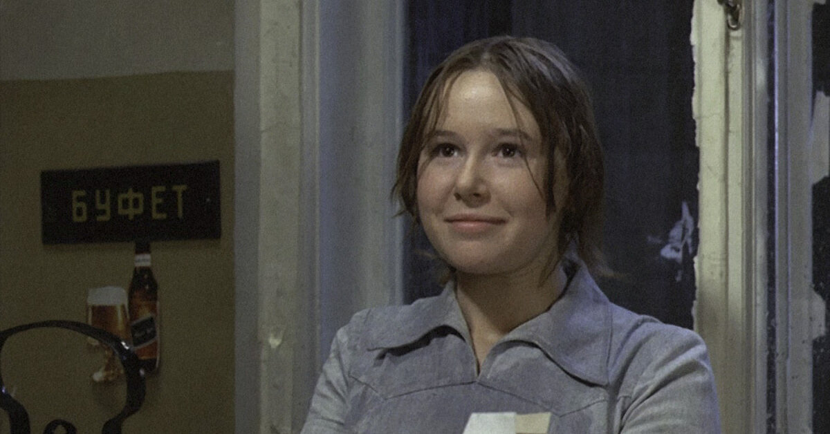 Катя Снегирева