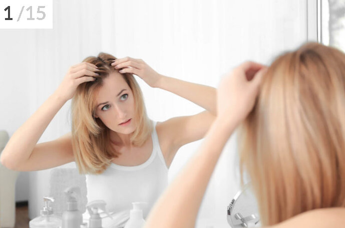 ФОТО: AFRICA STUDIO / SHUTTERSTOCK