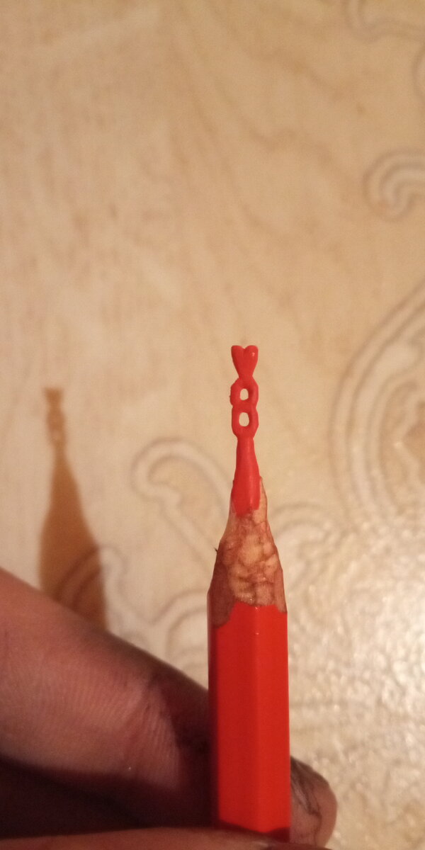 Это должен был закончить в 8 марта