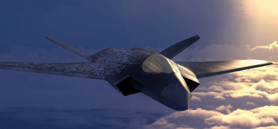 Next-Generation Fighter (NGF)