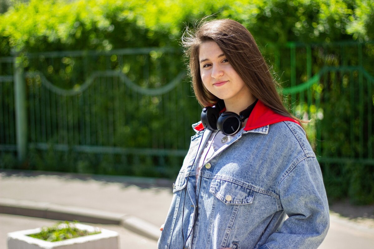 личное фото:)