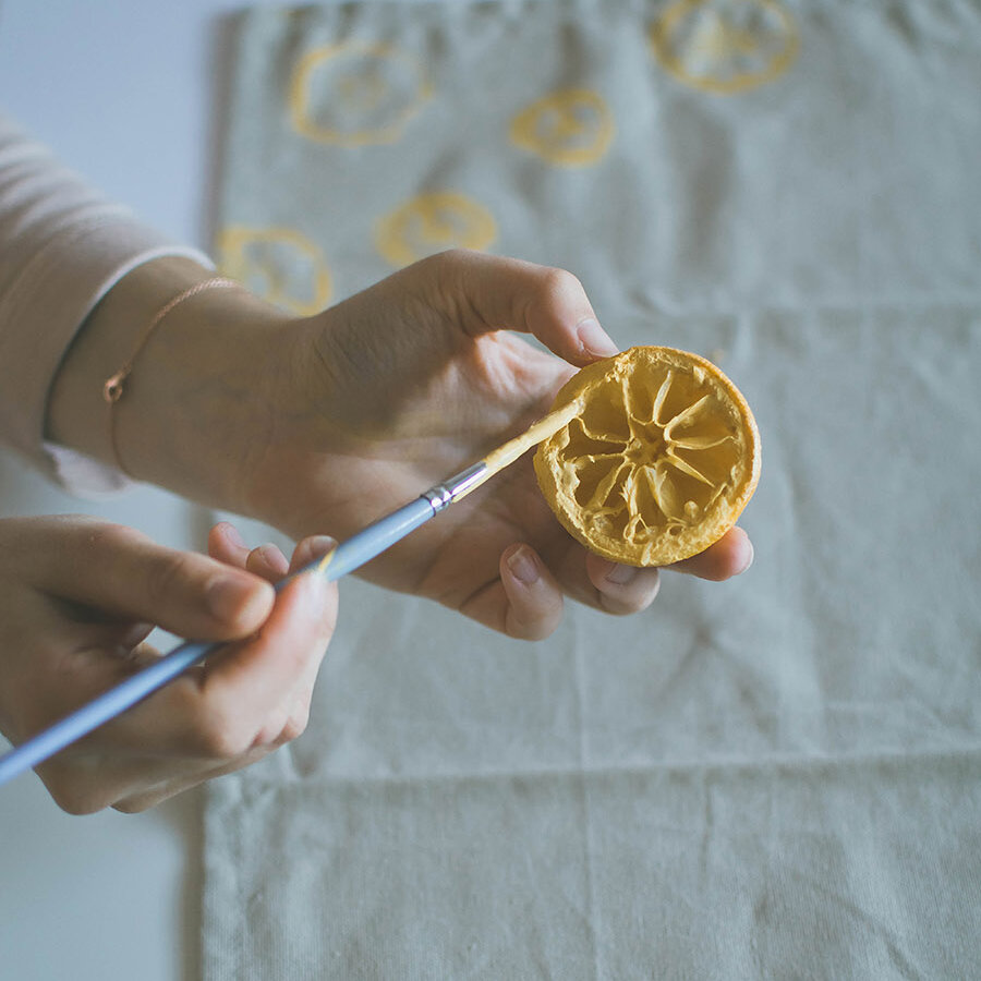 Фото Giada Correale