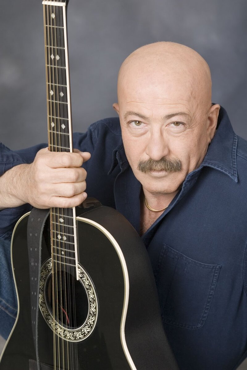 Александр Розенбаум 