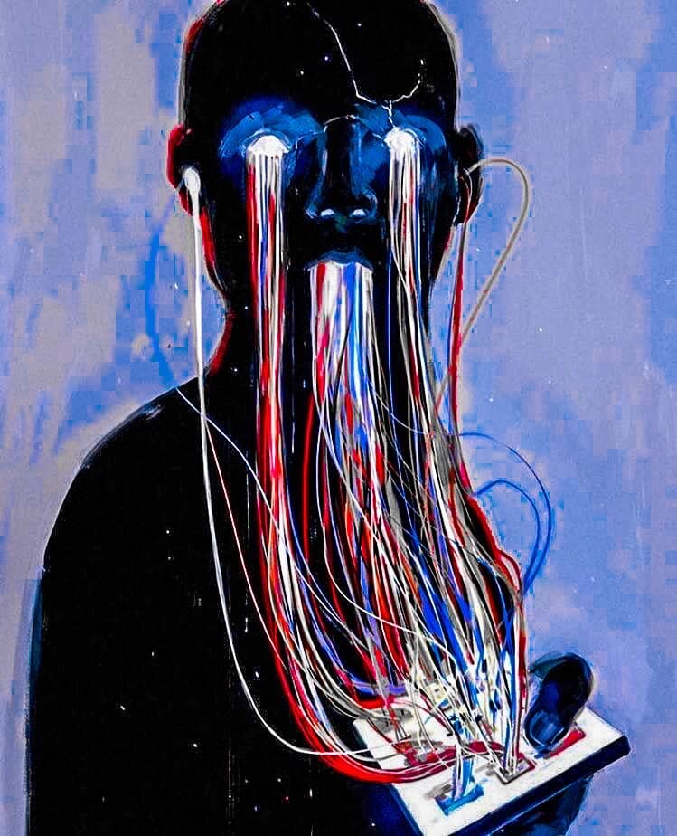 Изображение взято из приложения Pinterest