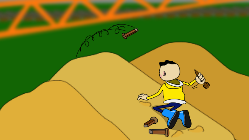 Рисунок автора