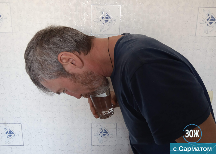 Очень действенный способ