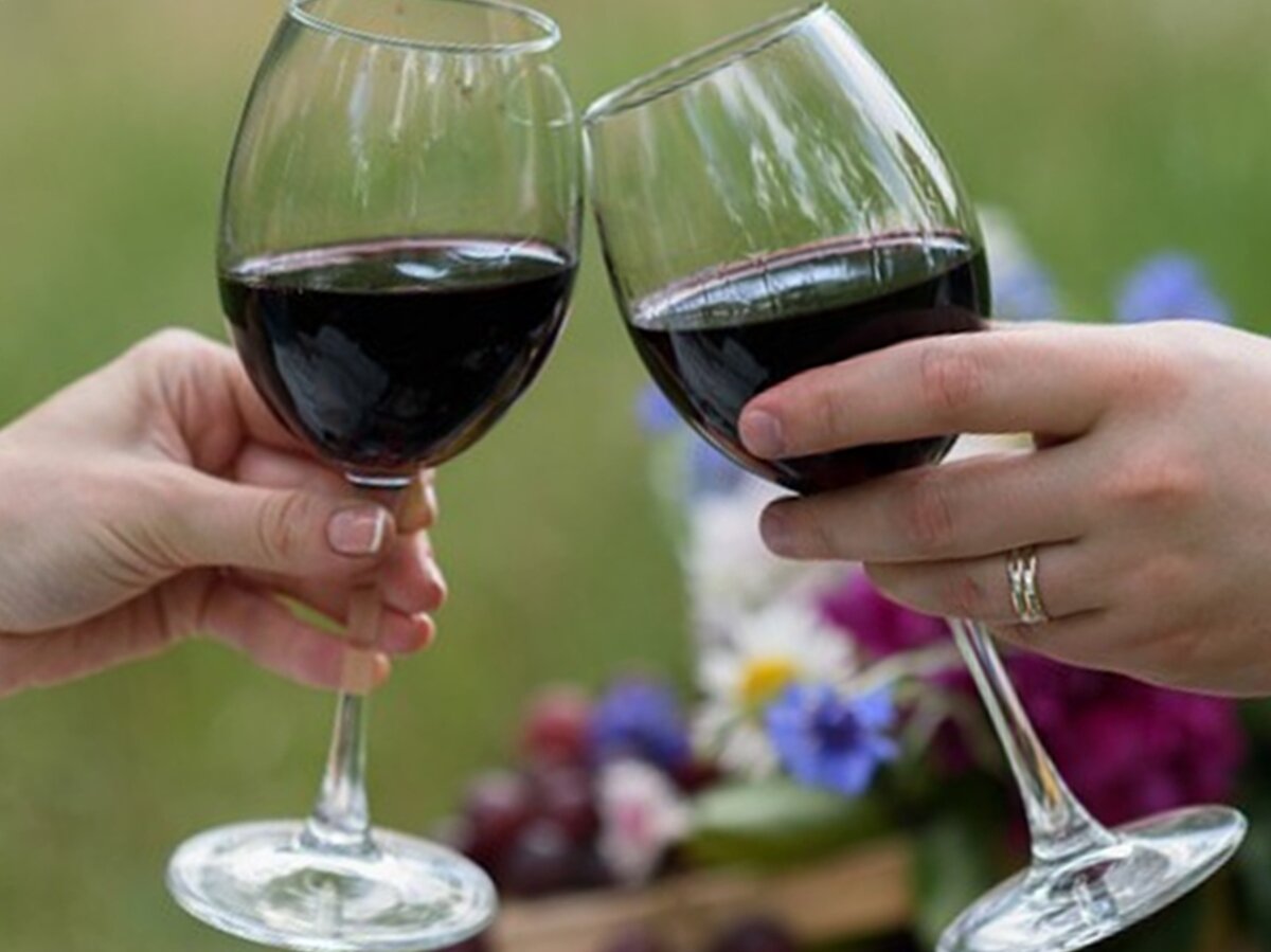 как алкоголь влияет на нас