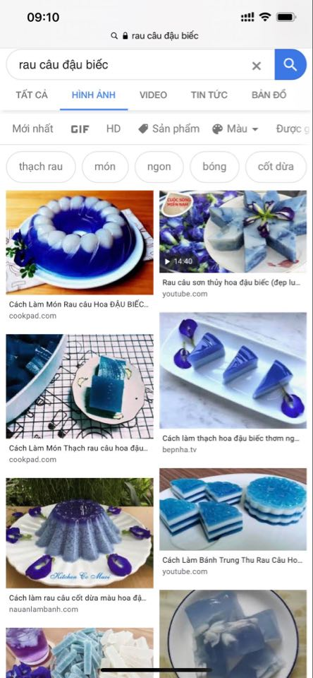 Может когда-нибудь что-то приготовлю