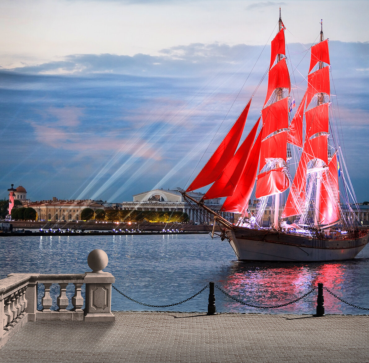 прекрасный праздник. Источник фото: viaoboi.ru