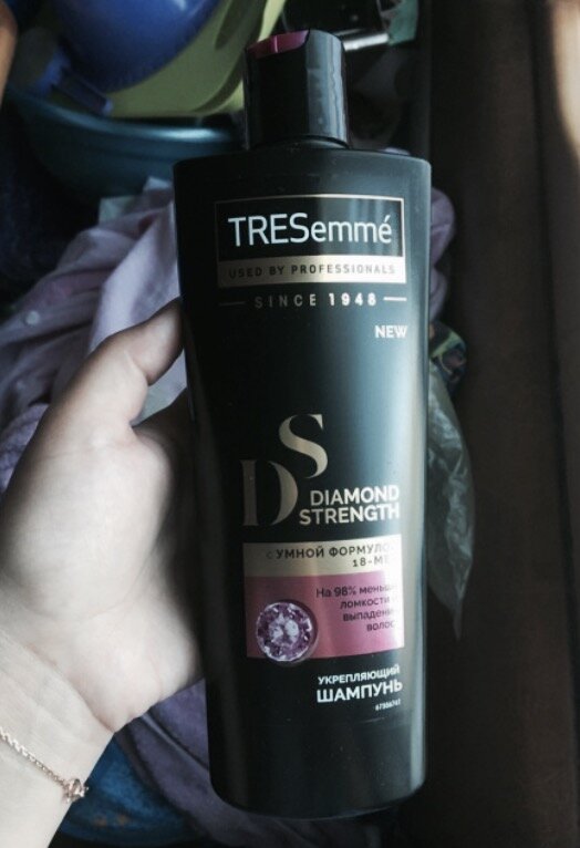 Тресемме шампунь 400 мл. Tresemme шампунь укрепляющий. Шампунь tresemme diamond strength укрепляющий 400мл. Шампунь tresemme diamond strength укрепляющий 400мл. Шампунь tresemme укрепляющий diamond strength 400мл/10.