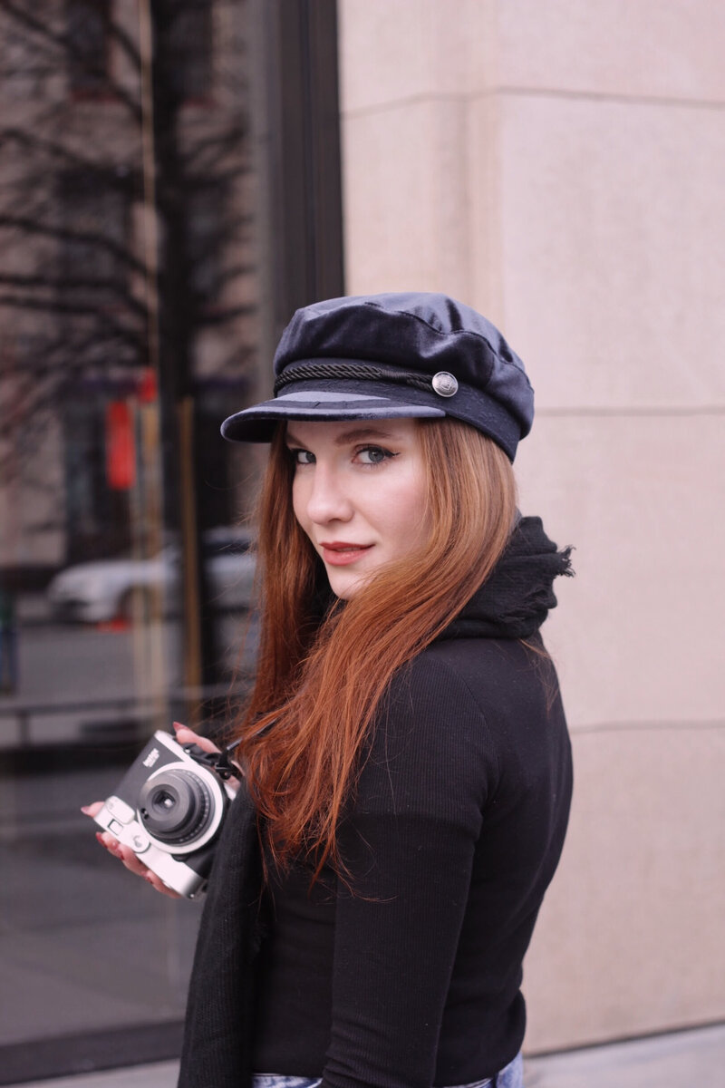 Блог - это то, чем я сейчас живу