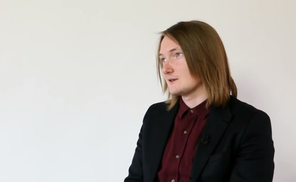 Денис Куренов, социолог в проекте МЫSLI // mysli.tv