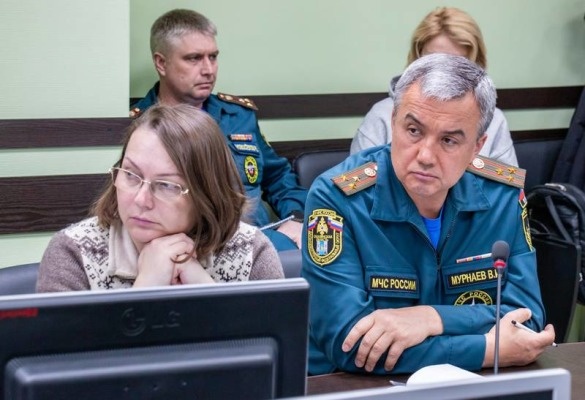 Фото: правительство Сахалинской области