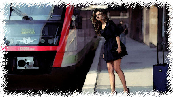 Двойное свидание