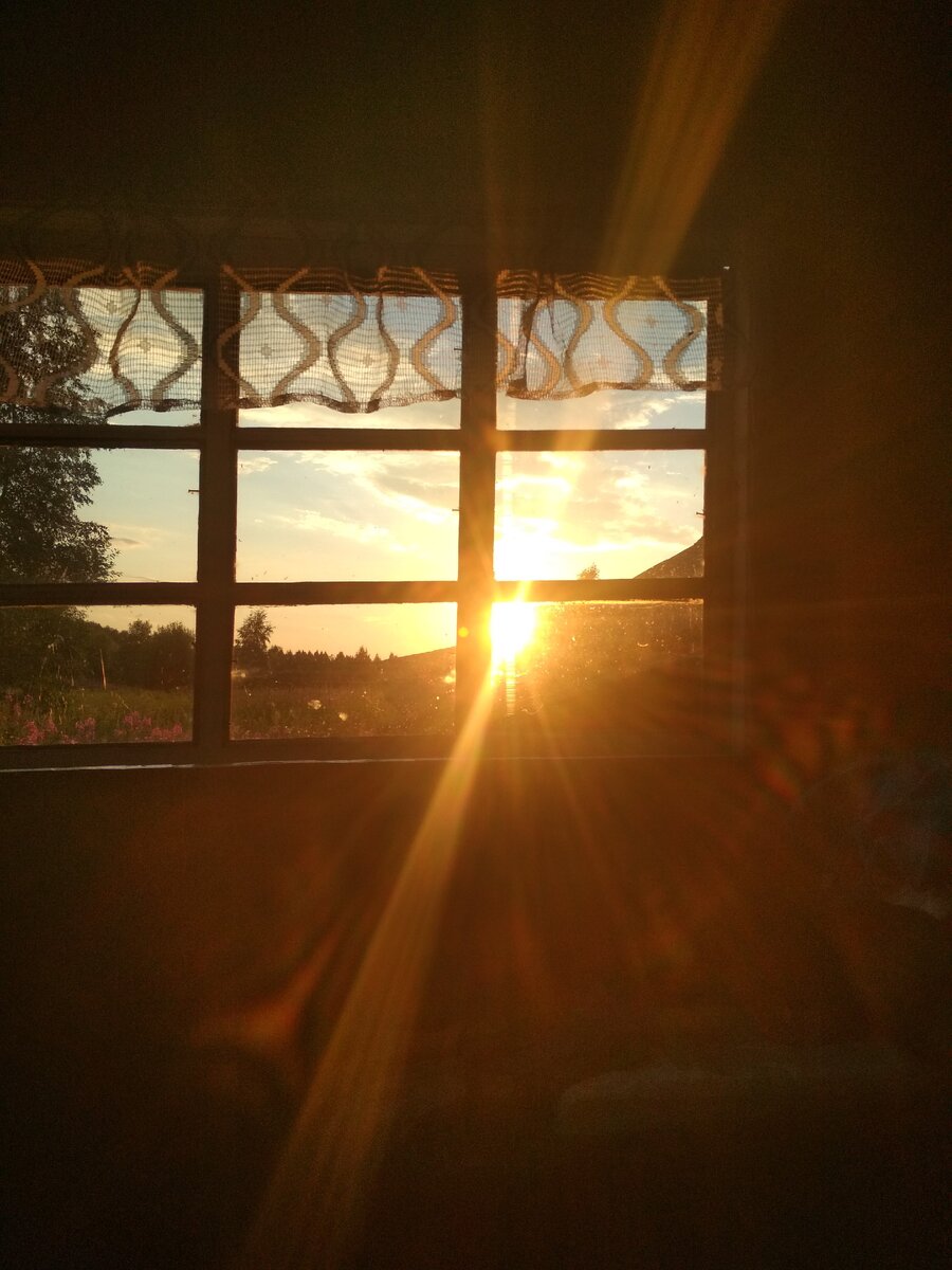 фото из личного архива