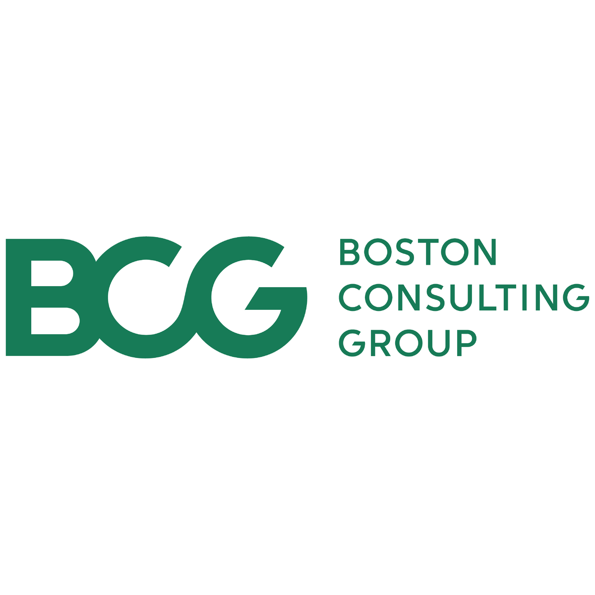 Boston Consulting Group 