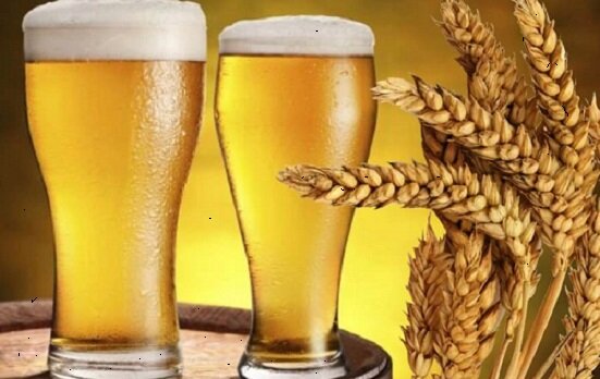 Лагер - светлое