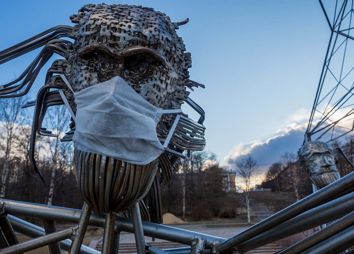 Источник: Игорь Подгорный / vk