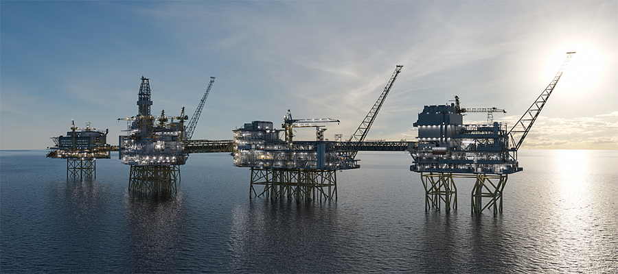 Johan Sverdrup