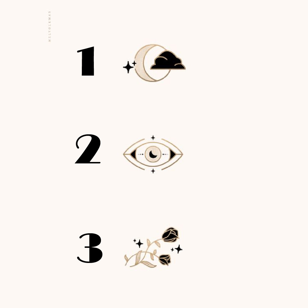 С каким символом у вас ассоциируется ваша пара