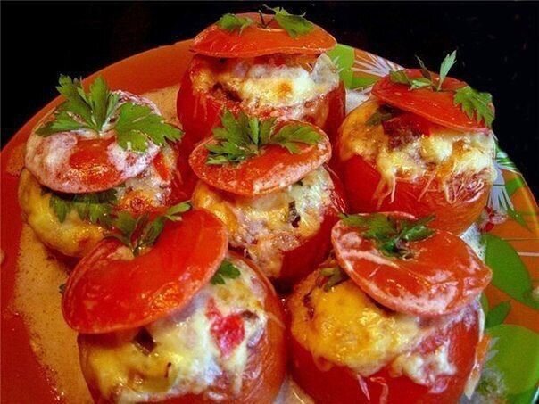 Вкусные идеи фото из интернета