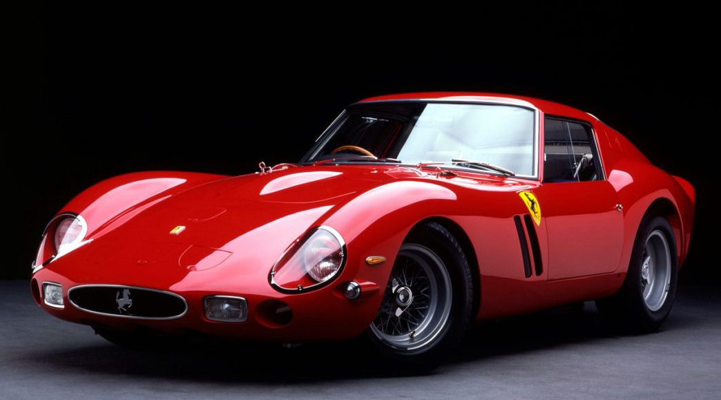 Ferrari 250 GTO