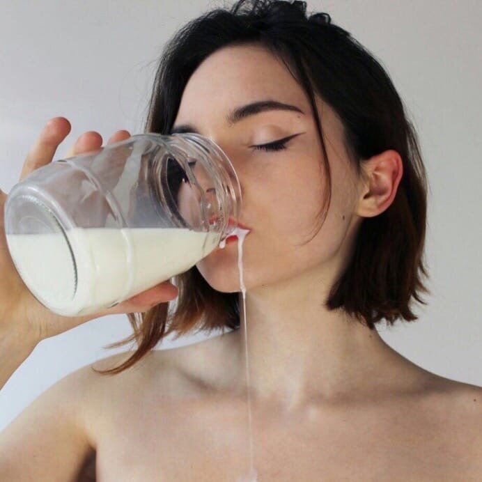 Я расскажу вам про фразы после которых девушки текут.