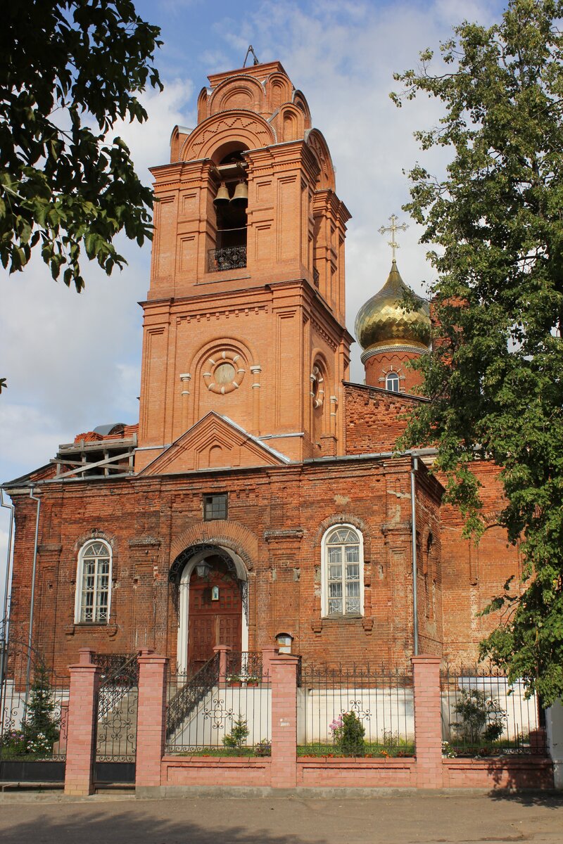 Город Ковров. Фотообзор | Алекс Н. | Дзен