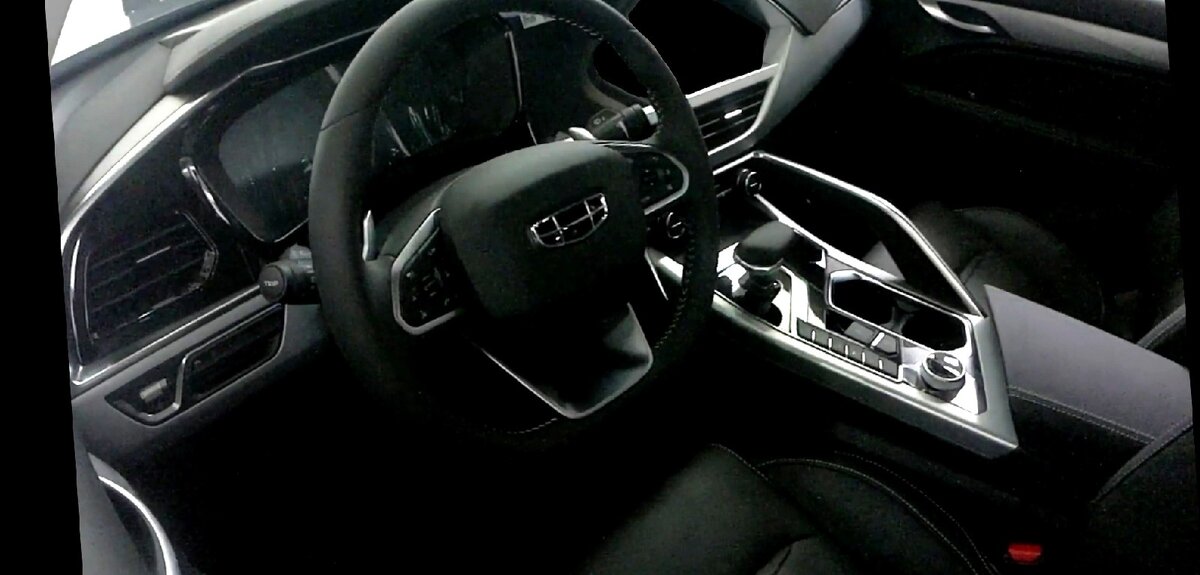 Выглядит действительно премиально