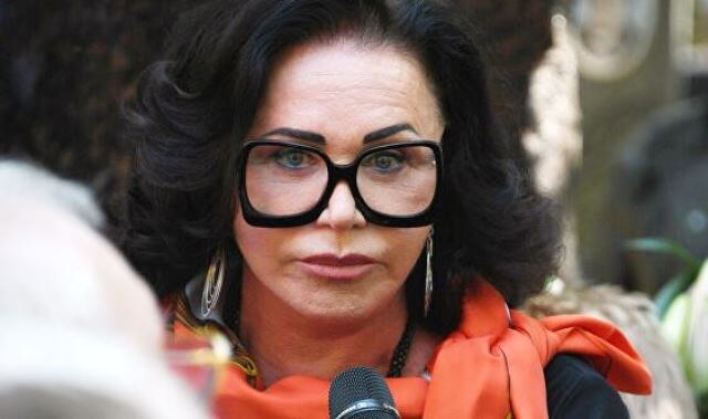 БАБКИНА НАДЕЖДА