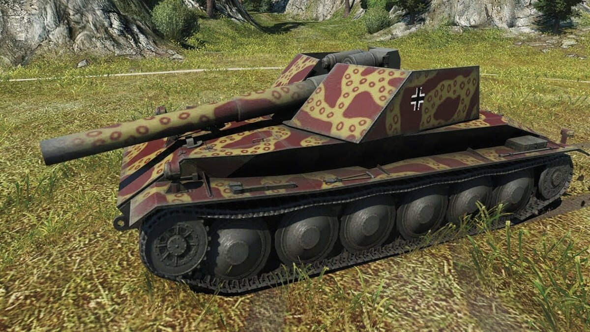 Да, к Борщу со 150 мм это тоже относится!