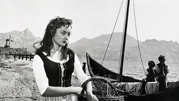 Вертинской удавалось выглядеть безупречно — и даже без профессионального макияжа!