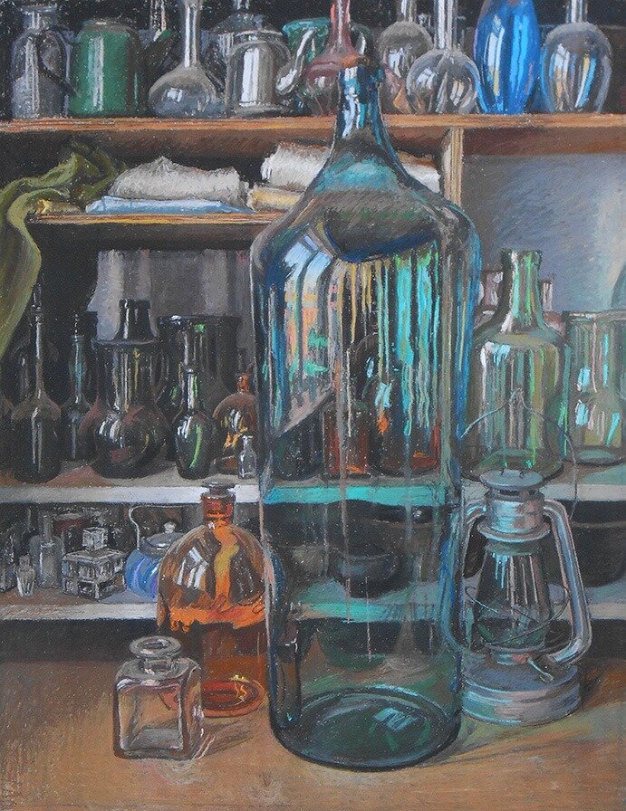 Валентина Гилазутдинова