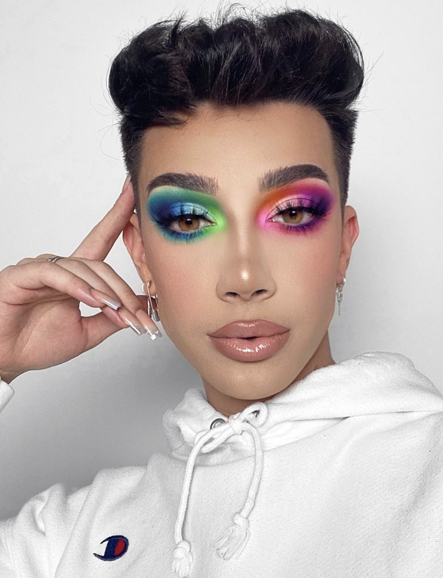 instagram.com/jamescharles/