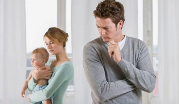 Разведенка с прицепом или РСП: стоит ли вступать в отношения?