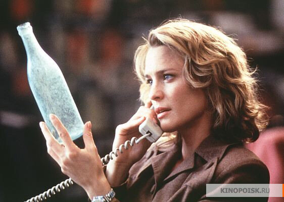 Неподдельный интерес - это первый шаг к любви. Фото kinopoisk.ru