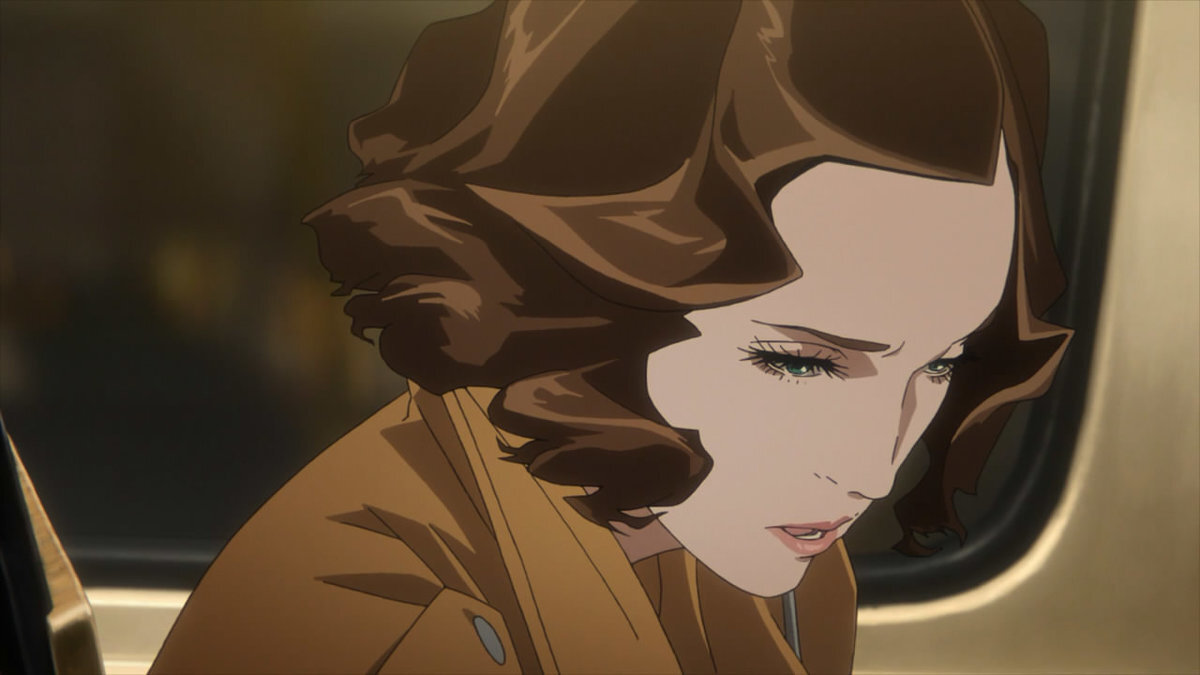 Кадр из "Органа геноцида"