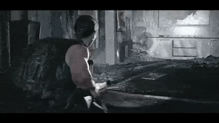 The Last of Us 2