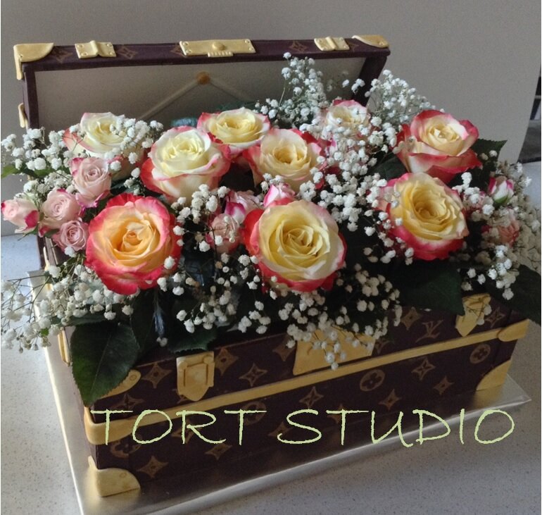 Фото автора.