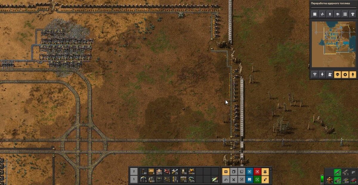 Здесь должно было быть что-то, но я забыл, что именно