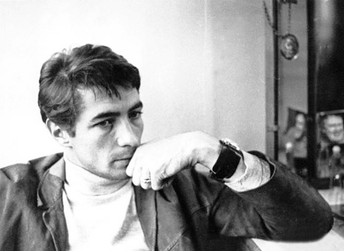 Юрий Каморный.