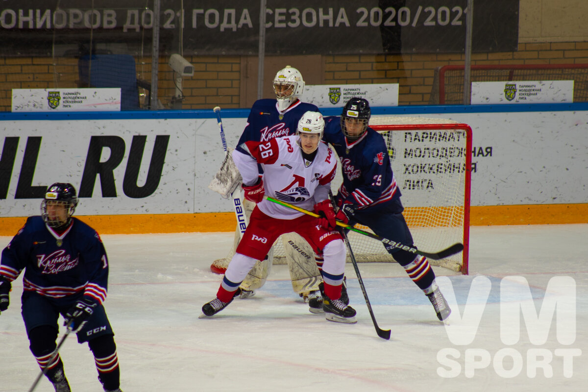 Фото: Екатерина Савостина